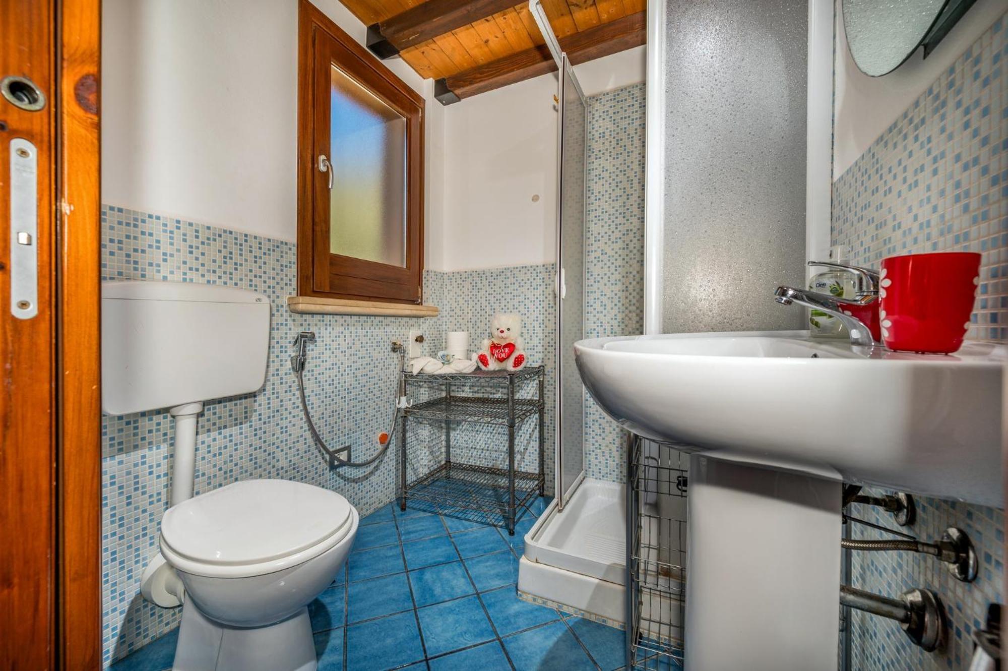 Villa Elena Vicino La Riserva Naturale Dello Zingaro スコペッロ エクステリア 写真