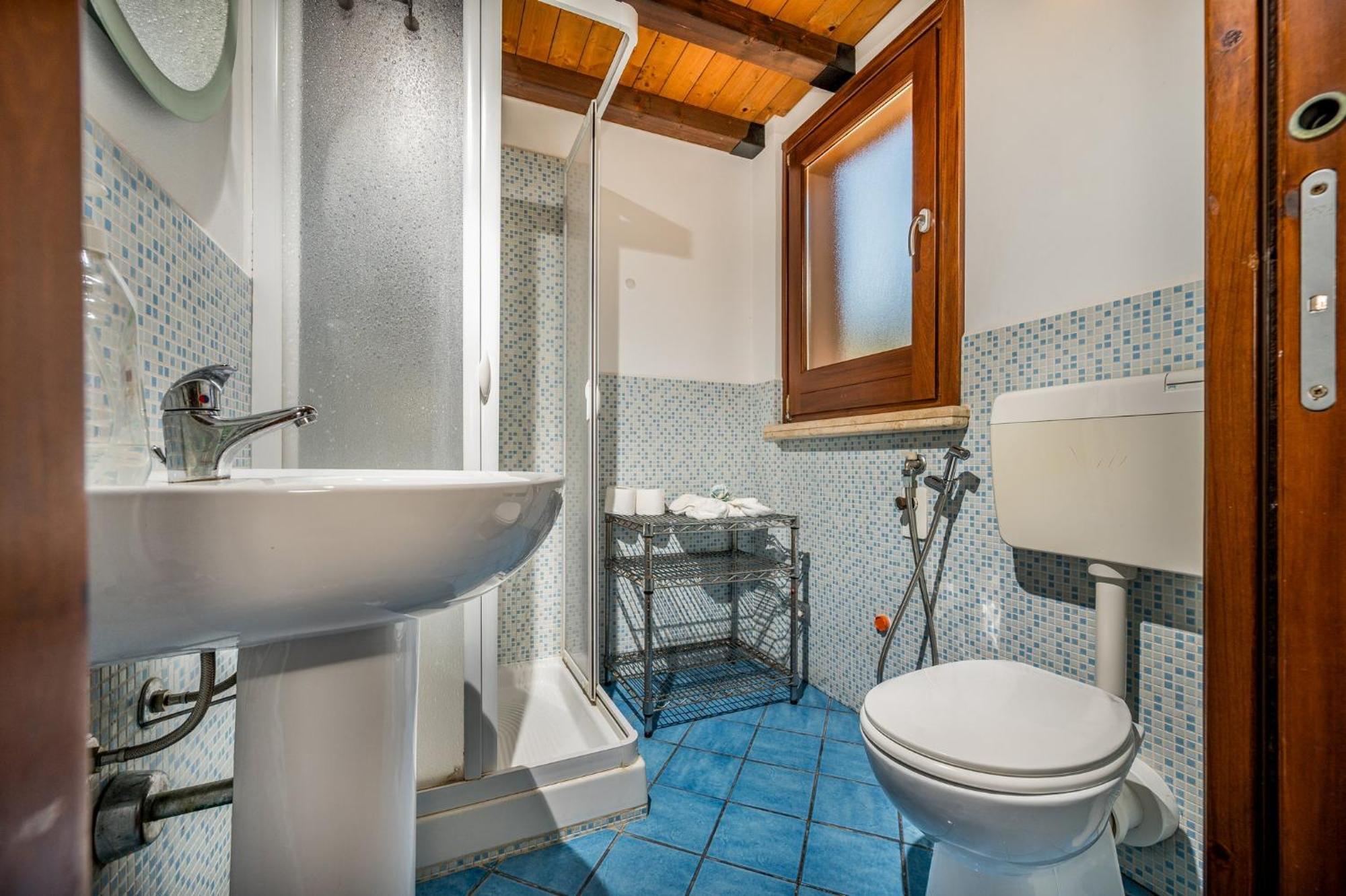 Villa Elena Vicino La Riserva Naturale Dello Zingaro スコペッロ エクステリア 写真